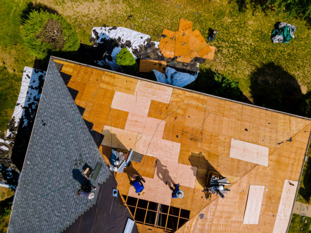 Quick and Trustworthy Emergency Roof Repair Services in Rocky Top, TN