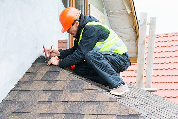 Gutter Installation and Roofing in Rocky Top, TN